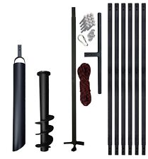 PWSAM Brunnenbohrer Brunnenbau