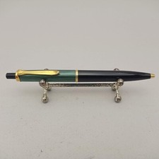 Pelikan  K400 Green Striped