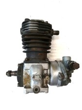 MAN Motor 2156 MTX Knorr Kompressor Luftpumpe LP 1.963