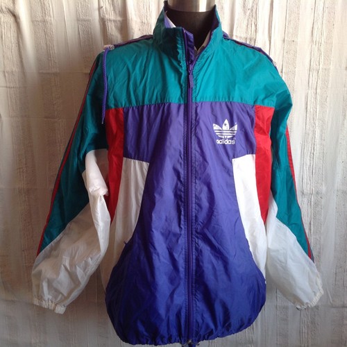 Adidas windbreaker jacke - adidas,