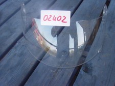 SHARK VISIER KLAR 02402