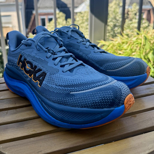 Hoka skyflow herren - skyflow,