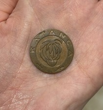 Katanga Demokratische Republik