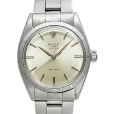 ROLEX Oyster Royal 1962
