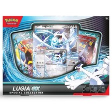 Pokemon Lugia EX Spezial