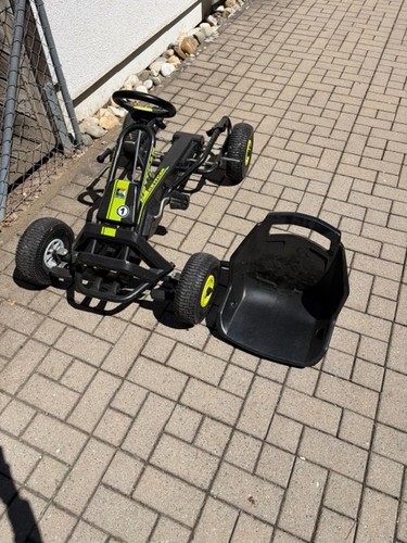 Kettler kettcar für - kettler, bastler