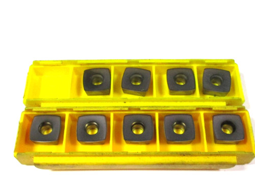 Kennametal wendeplatten zum - kennametal,