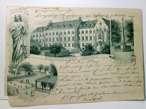 Dieburg bischöfliches - dieburg.,
