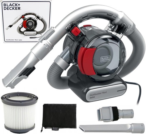 Black+Decker