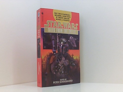 Tales from the - , star