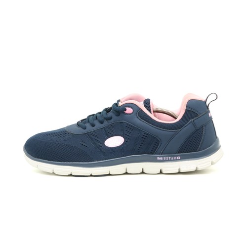 Mustang damen memorysole - mustang,