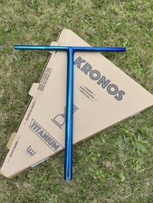 Longway kronos stuntscooter - longway,