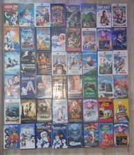 Viel Rabatt!VHS Video