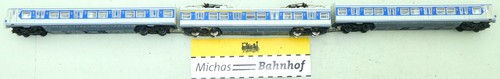 420 triebwagen mit - triebwagen,