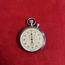 VINTAGE Stoppuhr "Made in