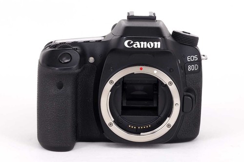 Canon eos 80d - 80d, gehäuse