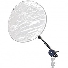 Reflektor halter set - halter,