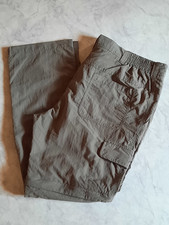 Leichte Herren Wanderhose -