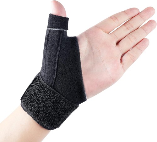 Handgelenkbandage