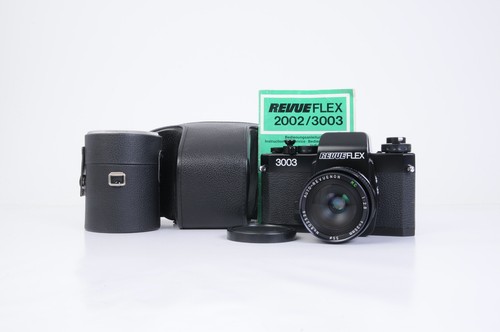 Revue revueflex 3003 - revue,