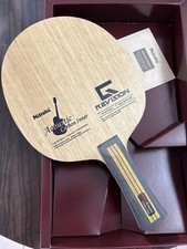 Nittaku Acoustic Carbon Inner