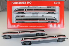 Fleischmann 4460/4462/4463