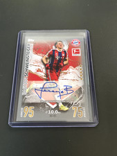 Topps Match Attax Bundesliga