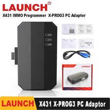 Launch X431 X-PROG3 XProg3 USB