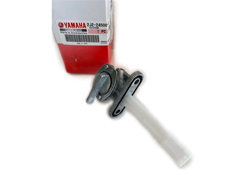 Benzinhahn oem yamaha 400 - benzinhahn, sr