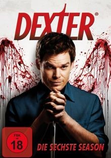 Dexter die sechste - -,
