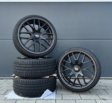 GT1 19 Zoll Winterräder 225/40 Winterkompletträder Mercedes A Klasse W177 F2A