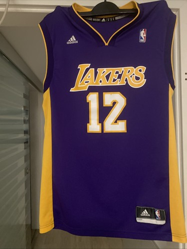 Los angeles lakers trikot - trikot, nr