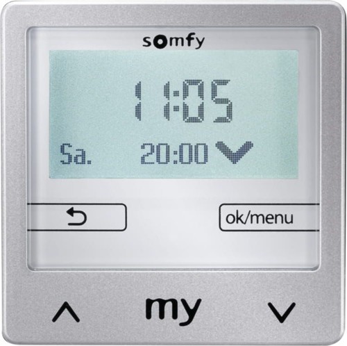 Somfy 1805282 chronis - somfy,