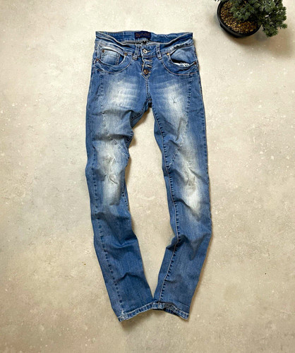 Blind date herren skinny - date,