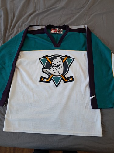 Original nike mighty ducks - original,