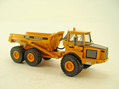 Volvo muldenkipper - c,