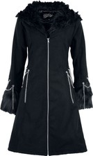 Vixxsin Mantel Damen Neoma