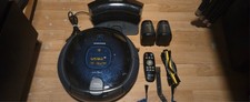 Samsung Navibot SR8855