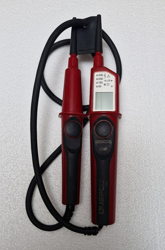 Benning duspol digital - duspol,