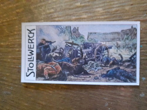 Stollwerck sammelbild album - sammelbild,,