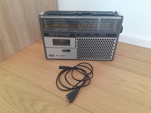 Itt graetz 2500 - itt,