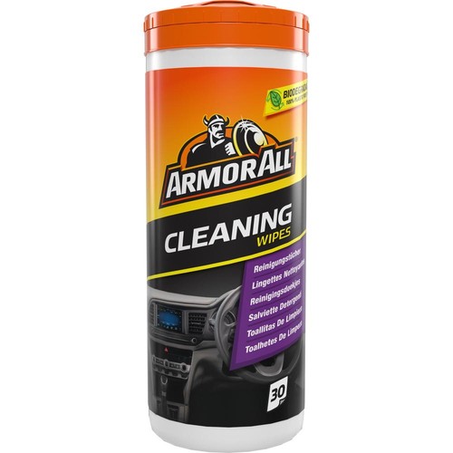 Armor all reinigungstücher - all,