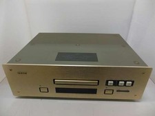 TEAC VRDS-10 CD-Player