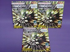 Nittaku HAMMOND PRO BETA Tischtennis TT Belag  Tischtennisbelag NEU