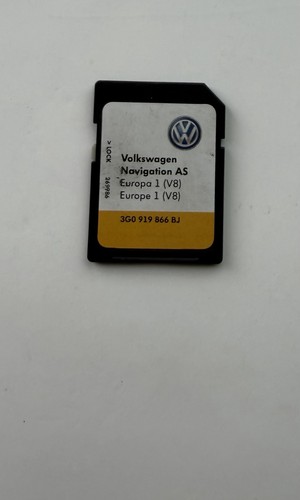 Orginal volkswagen navigation - orginal,