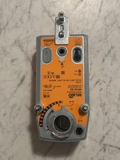 Belimo EF230A-S2 Klappenantrieb Antrieb 100...240VAC 30Nm Federrücklauf 