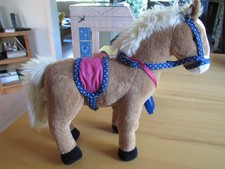 DIE SPIEGELBURG 14309 Pferd Iva im Stall Pferdefreunde