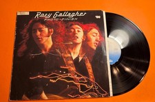 Rory Gallagher - Photo-Finish