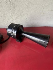 SIGEBA Horn Sirene Werkshorn