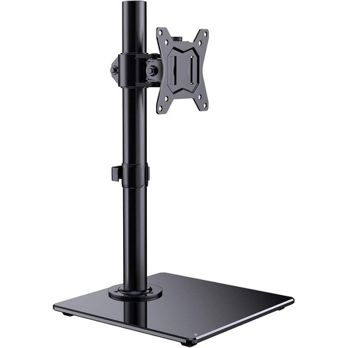 Einzelner monitorständer - einzelner,